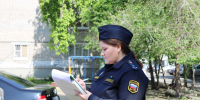 Наказание настигло беглого должника в Варгашах - УФССП