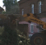 В Мичуринске ликвидируют несанкционированные навалы - Michurinsk68.Ru