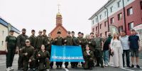 Фото: Эльвира Юзбашиева - Красный Север