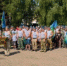 В Бийске отметили 96-ю годовщину со Дня образования воздушно-десантных войск - Администрация г. Бийск
