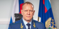 Экс зампрокурора Омска получил высокую должность в Алтайском крае - СуперОмск
