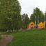 площадка в парке Петрозаводска - Петрозаводск говорит