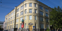 В Новосибирске за 15,3 млн рублей отремонтируют крышу здания Главпочтамта - Сиб.фм