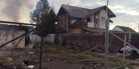 Атака БПЛА в Московской области: последствия в Чехове, жертвы и текущая работа ПВО — оперативная сводка - Chehov-Vid.Ru