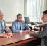 В «Хакасресводоканале» сменился директор - ИА Хакасия