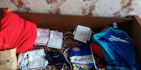 Жительница Мордовии украла оставленный подростком пакет со сладостями - Info-Rm.Com