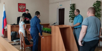 Водитель из Чувашии осуждён условно за смертельное ДТП в Марий Эл - Газета Ваш Новый День