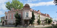 Без высоток. В Оренбурге обсудили сохранение исторического центра - Orenburg.Media
