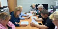 Полевской готовится к выборам - Polevskoy24.Ru
