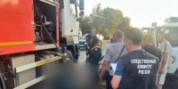 Трагедия в Аткарске: двое рабочих погибли в колодце при прочистке канализации - Газета Репортер