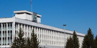 В Томской области поставили на баланс шесть миллионов кубометров песка - Baikal24.Ru