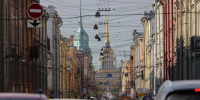 Синоптики: в Петербурге 4 августа будет солнечно и без дождей - Петербургский дневник