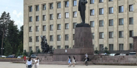 Ставрополь стал полуфиналистом международной премии "МЫ ВМЕСТЕ" - Вечерний Ставрополь