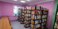 Новую библиотеку построят в Индустриальном районе Хабаровска - Единая Россия