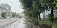 В Красноярске обновят около 14 км дорог к спортивным объектам - Наш Красноярский край
