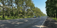 Дороги Кузбасса реконструируют по Народной программе «Единой России» - ТК Кузбасс Первый
