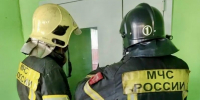 Орловские пожарные 4 раза помогали в транспортировке больных - Орловский Вестник