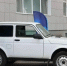 В Уфе «Единая Россия» передала автомобиль для наших бойцов - Сетевое издание Ufaved.Info