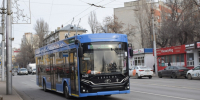 В Саратове до 21 сентября отменили троллейбусы №3 - Общественное мнение