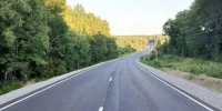 В Хабаровском крае 15 км новой дороги к монастырю готовы - КП Хабаровск