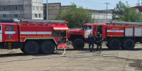 На Колыме за июль произошло 40 пожаров - Kolyma.Ru