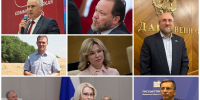 От КПРФ до «Единой России»: какие действующие депутаты Госдумы намерены баллотироваться от Ростовской области в 2026 году - Ростов161