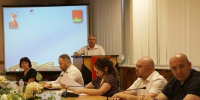 В Брянске появятся пристройки к школе №26 и гимназиям №7 и №5 - ИА Наш Брянск.ru
