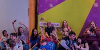В Смоленске почти две тысячи человек присоединились к проекту поддержки молодых семей - SmolDaily.Ru