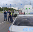 Результаты совместного рейда с сотрудниками ГАИ - УФССП