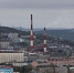 По Мурманской области ожидается местами дождь, на севере области порывистый ветер - Арктик-ТВ