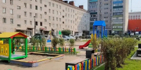В Усть-Куте завершено благоустройство общественного пространства - Единая Россия