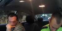 Скриншот видео: ГУ МВД по Петербургу и Ленобласти - Мой район