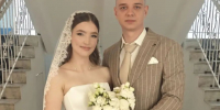 В Смоленске брак заключила 1000-я пара - О чём Говорит Смоленск