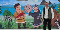 На Колыме прошел этнофестиваль "Секреты северного мастерства" - MagadanMedia.Ru