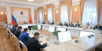 В Воронежской области открываются новые культурно-просветительские пространства для детей и молодежи - Правительство Воронежской области