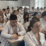 Более пяти человек на место составил конкурс в Вологодском филиале ЯГМУ. - Кичменгско-Городецкий муниципальный округ