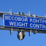 В Тамбовской области установят два новых комплекса весогабаритного контроля - Национальные проекты