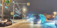 С водителя автобуса потребовали 7 миллионов за наезд на пешехода в Челябинске - Вечерний Челябинск