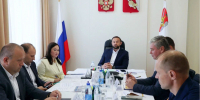 Вологодская область расширит сотрудничество с Республикой Беларусь в инвестиционной и лесопромышленной сферах - Инвестиционный портал
