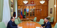 Формула Станислава Кочева - Газета Вперёд