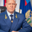 Николай Рябов - РИА Омск-информ