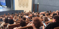 «Работаем на результат»: в Челнах за 5 лет обновили 500 дворов и 215 автобусов - ИА Татар-информ