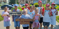 Профилактика дорожной безопасности в действии - 43edu.Ru