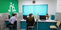 В Якутии расширяют сеть семейных МФЦ для комплексной поддержки семей - Правительство Республики Саха (Якутия)