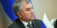 Володин сообщил о сокращении числа преступлений в соцсетях и мессенджерах - ИА Общественная служба новостей