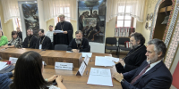 Хабаровский педагог стал победителем межрегионального этапа ежегодного Всероссийского конкурса «За нравственный подвиг учителя» - Приамурская митрополия