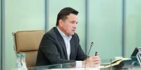 Андрей Воробьев уточнил информацию о пострадавших в результате атаки БПЛА на Подмосковье - MosRegToday.Ru