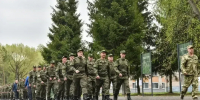 Специальный центр отбора на военную службу по контракту работает в Подмосковье - MosRegToday.Ru