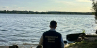 Костромичам сообщили подробности трагедии с ребёнком на Волге в Костроме - Комсомольская Правда