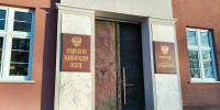 Беспрозванных увеличил выплаты федеральным силовикам из облбюджета - ИА Русский Запад